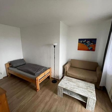 Max Appartements Neubrandenburg Eksteriør billede