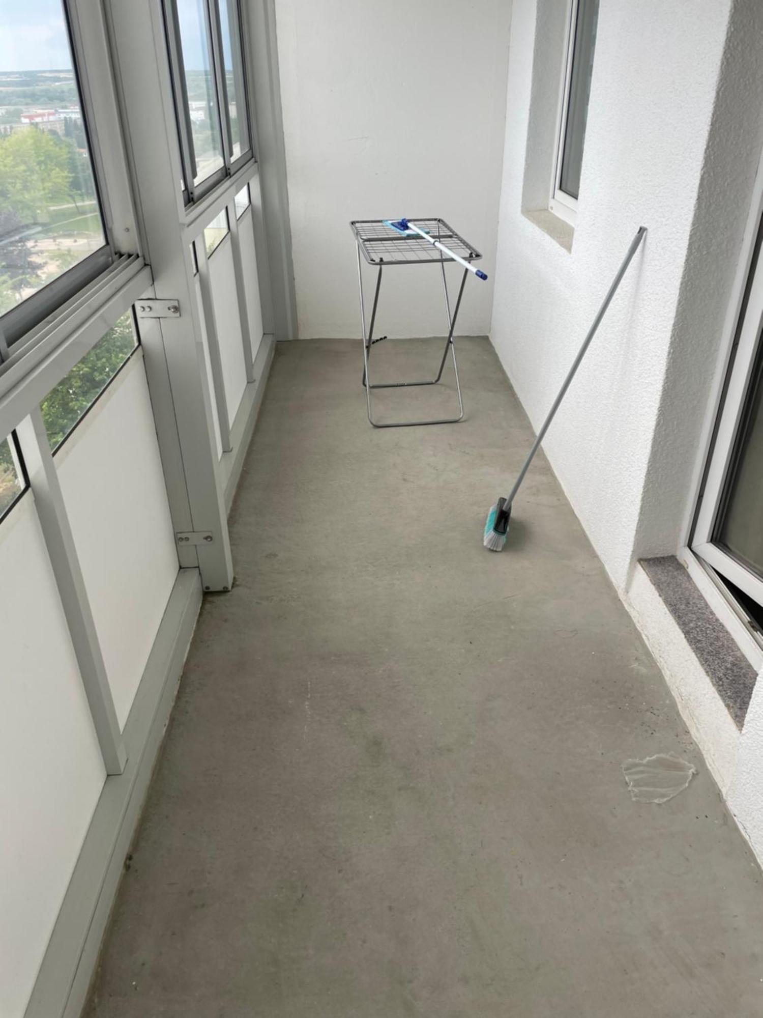 Max Appartements Neubrandenburg Eksteriør billede